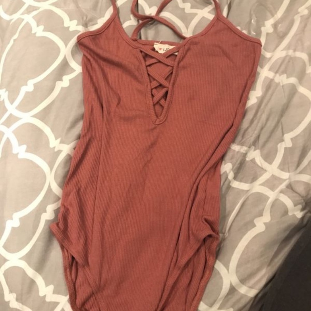 Bodysuit
